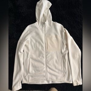 The North Face Women's White Jacket